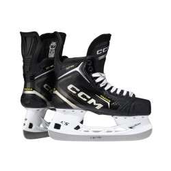 Patin Hockey TACKS XF80 JR CCM