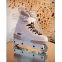 Roller Agressif M12 Low Team Cappuccino ROCES