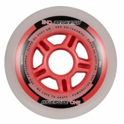 Roues PS One 82A POWERSLIDE