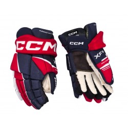 Gants Tacks XF 80 CCM