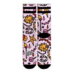 Chaussette Blowfish AMERICAN SOCKS