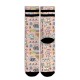 Chaussette Cupcake  AMERICAN SOCKS