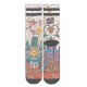Chaussette Naughty Devil  AMERICAN SOCKS