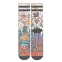 Chaussette Black Magic  AMERICAN SOCKS