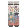 Chaussette Naughty Devil  AMERICAN SOCKS