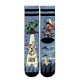 Chaussette Naughty Devil  AMERICAN SOCKS