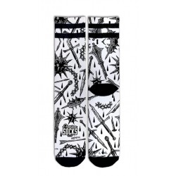 Chaussette Medieval AMERICAN SOCKS