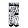 Chaussette Medieval AMERICAN SOCKS