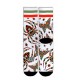Chaussette Venom AMERICAN SOCKS