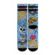 Chaussette Blast AMERICAN SOCKS