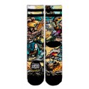 Chaussette Bike Monster AMERICAN SOCKS