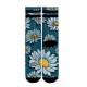 Chaussette Daisies AMERICAN SOCKS