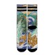 Chaussette Kaiju King AMERICAN SOCKS
