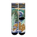 Chaussette Kaiju King AMERICAN SOCKS