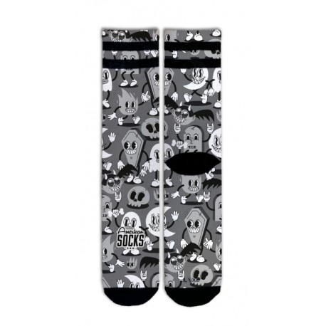 Chaussette Night Gathering AMERICAN SOCKS