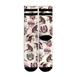 Chaussette Nitro Fury AMERICAN SOCKS