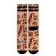 Chaussette Renegades AMERICAN SOCKS