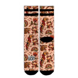 Chaussette Renegades AMERICAN SOCKS