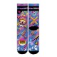 Chaussette Retro Blizzard AMERICAN SOCKS