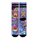 Chaussette Retro Blizzard AMERICAN SOCKS