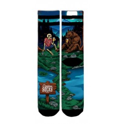 Chaussette Riverbank Pals AMERICAN SOCKS