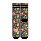 Chaussette Rockband AMERICAN SOCKS