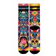 Chaussette Totem AMERICAN SOCKS