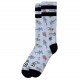 Chaussette Wave Watch AMERICAN SOCKS