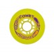 Roue Comet 74A Indoor KONIXX