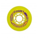 Roue Comet 74A Indoor KONIXX