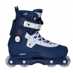 Roller Agressif Aeon Nick Lomax bleu Pro II 60