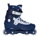 Roller Agressif Aeon Nick Lomax bleu Pro II 60