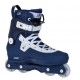 Roller Agressif Aeon Nick Lomax bleu Pro II 60