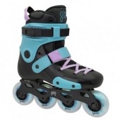 Roller FR J Black-Pearl FR SKATES