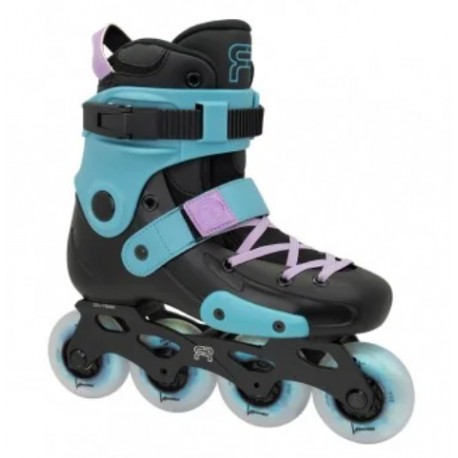 Roller fr J Black-Pearl FR SKATE