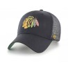 Casquette NHL 47 Brand Bronson CCM