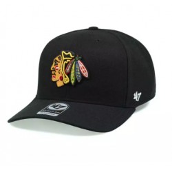 Casquette NHL 47 Brand Cold Zone