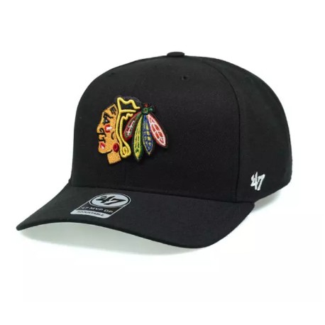 Casquette NHL 47 Brand Cold Zone