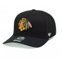 Casquette NHL 47 Brand Cold Zone CCM