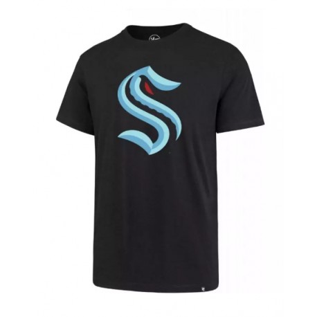 T-Shirt NHL 47 Brand Echo