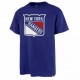 T-Shirt NHL 47 Brand Echo