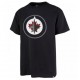 T-Shirt NHL 47 Brand Echo