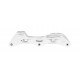 Platine Elite casted AL 243mm POWERSLIDE