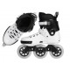 Roller freeride Next Core Black 110 POWERSLIDE