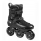 Freeride Zoom Pro 100 black, without Colorbox POWERSLIDE