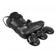 Freeride Zoom Pro 100 black, without Colorbox POWERSLIDE