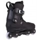 Roller agressif Aeon 60 Black POWERSLIDE