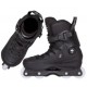 Roller agressif Aeon 60 Black POWERSLIDE