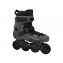 Roller FR1 80 Gris/Noir FR SKATES