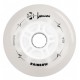 Roues LED WHEELS RAINBOW  85 LUMINOUS